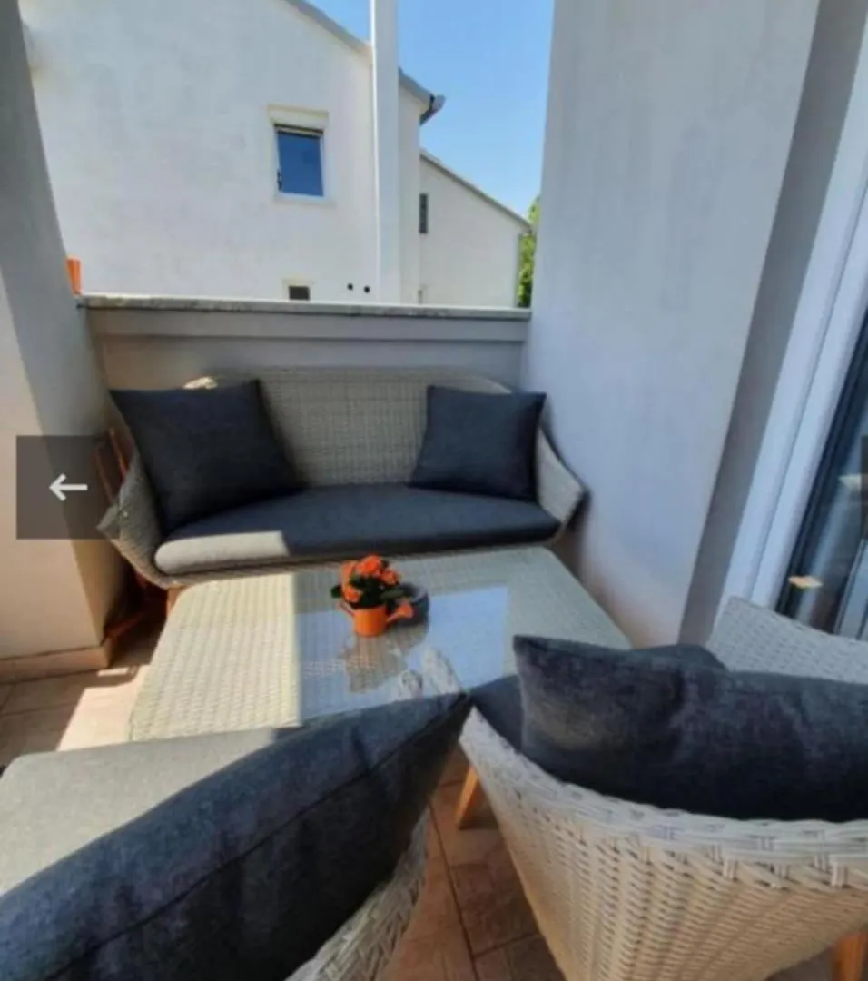 Sunset Apartment 2 In 파코스탄