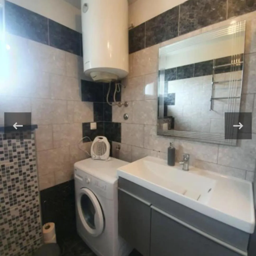 Sunset Apartment 2 In 파코스탄 크로아티아