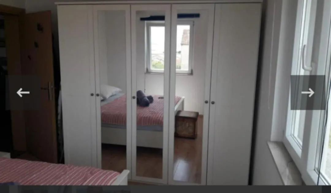 Sunset Apartment 2 In 파코스탄